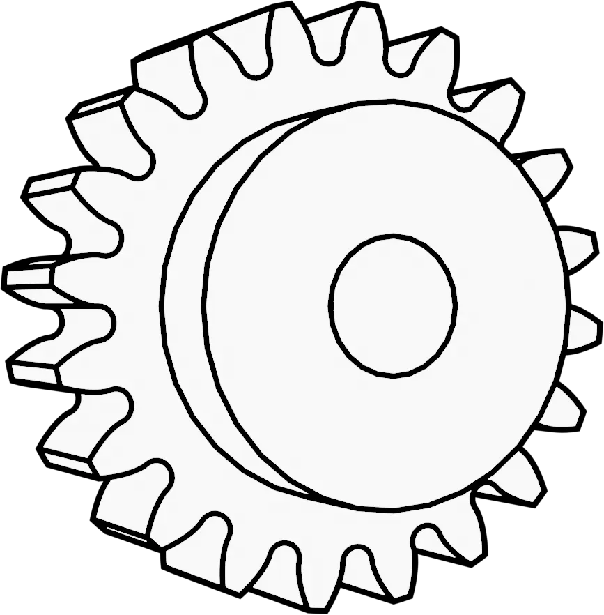 Gear